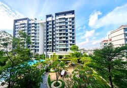 Trilive (D19), Condominium #585479051